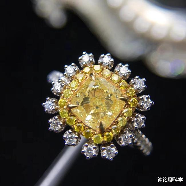 太空 西班牙火山喷发！地球内有1000万亿吨钻石，该火山能带来钻石吗？