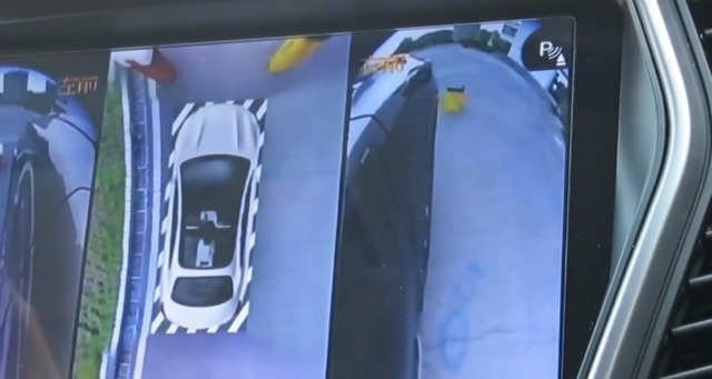 摄像头 汽车是否要加装360度全景摄像头？看完其中利弊，你还会加装吗？