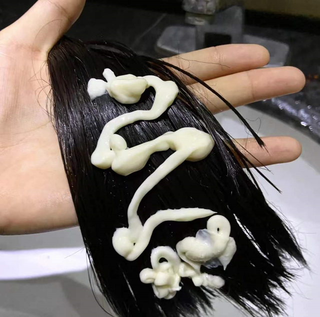 护发素 倒叙洗头法你试过吗？先用护发素，再用洗头膏，效果真有那么好？