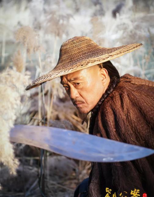 白雪在燃烧|看了1集《刘墉追案》,我难掩激动,终于有一部像样的古装剧了