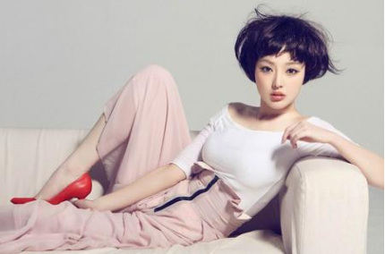 丑女无敌|因出演《丑女无敌》走红，消失3年以为是退圈，其实是已经去世