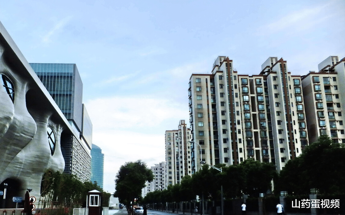 二手房|房价下跌前会出现的7个信号，发现4个以上早买房，能省下不少钱