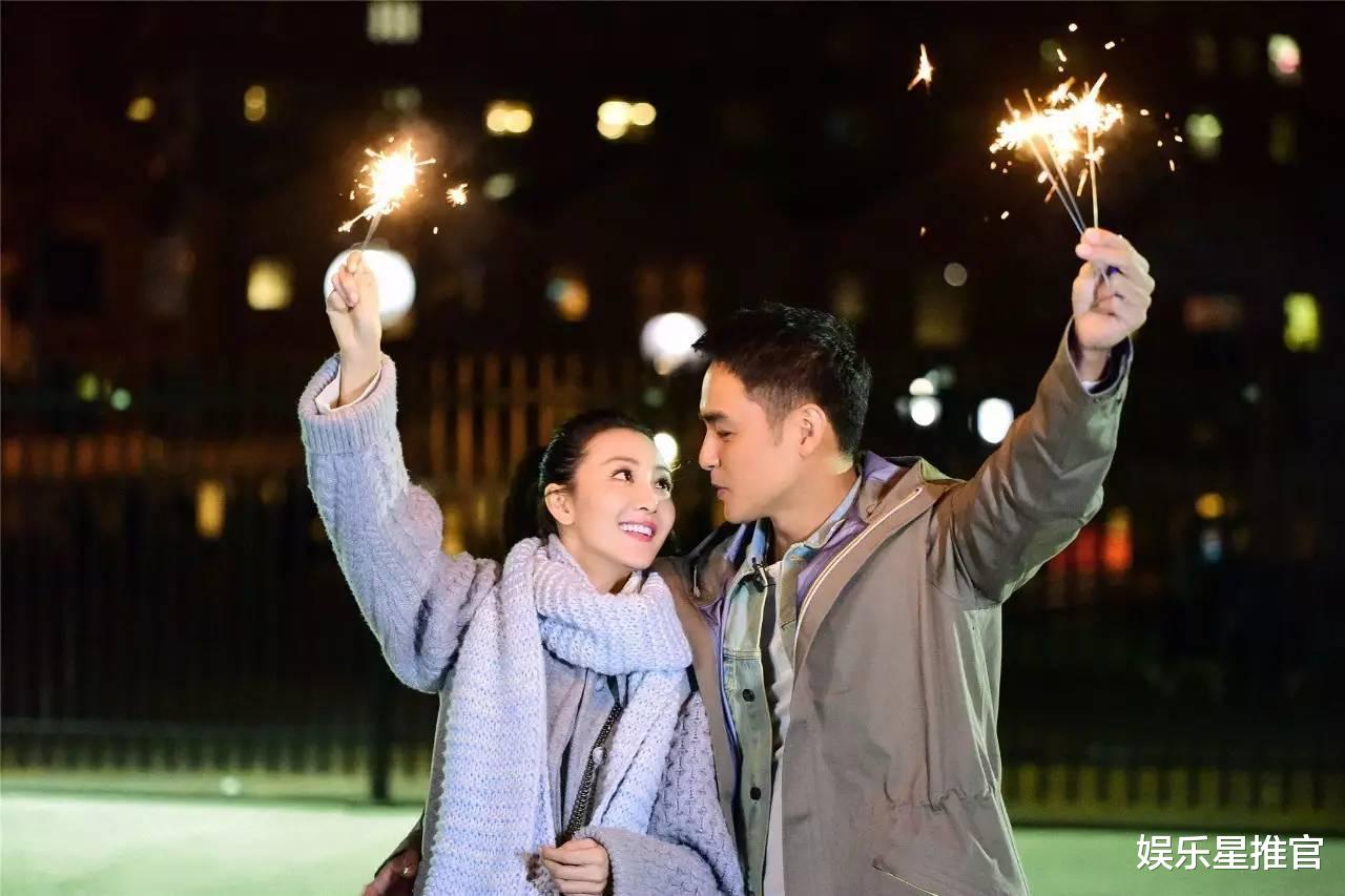 王鸥|明道、王凯沦为过客，王鸥悔婚往事被揭开