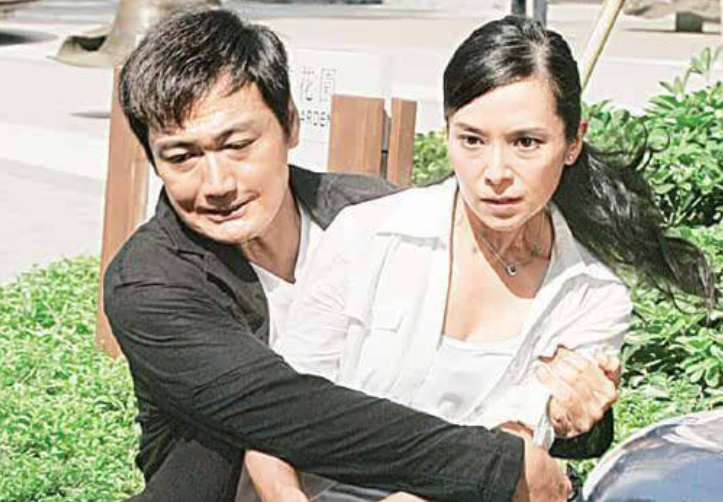 陶大宇|抛弃糟糠妻，出轨郭羡妮，陶大宇竟然又翻火了？