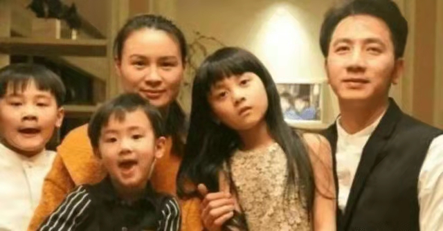 宋祖德|宋祖德又发文!再度暗示林生斌案件,网友看到曙光