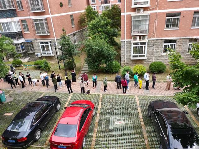 吉林日报 本土+4!专家:“零号病人”可能出现在4月中旬