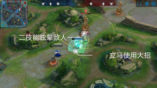 钟馗|王者：恶心敌人快乐自己，这几个英雄一定要会