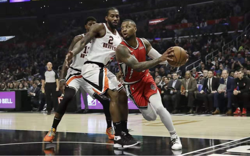 快船队 这是一笔能让快船夺冠的交易，因为小卡的举动，球队只能取消！