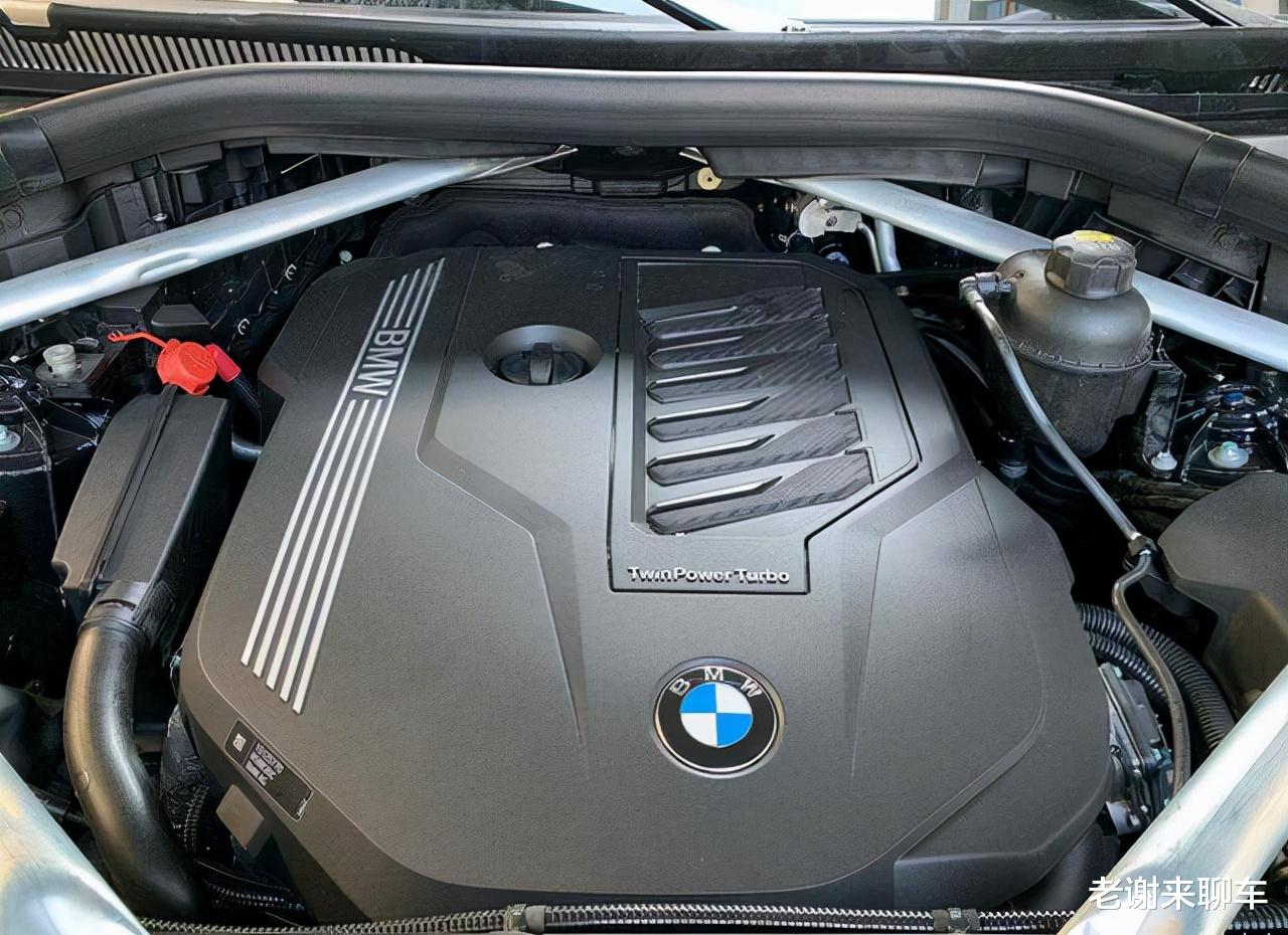 宝马X5 手握76万，开完宝马X5，再开大众途锐，车主：对比后差距明显