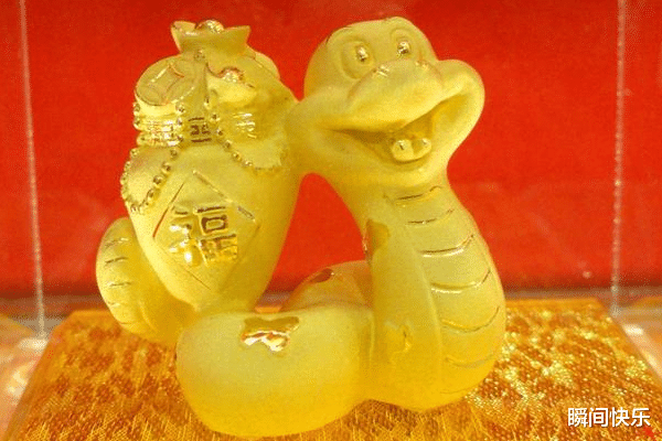 瞬间快乐|家中若有这3个生肖，7月下旬必当马到成功，事业突飞猛进，创新高