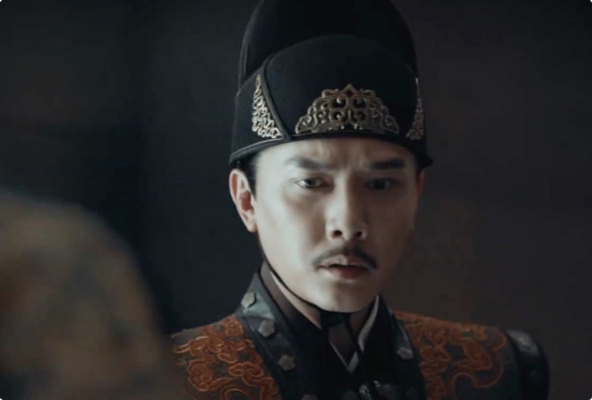 冯绍峰|继《知否》后，冯绍峰又一古装剧来袭，搭档两位大视帝，热剧无疑