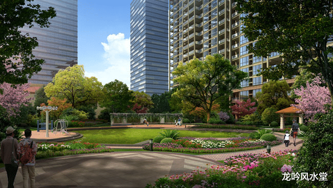 龙吟风水堂|风水,要因人而异