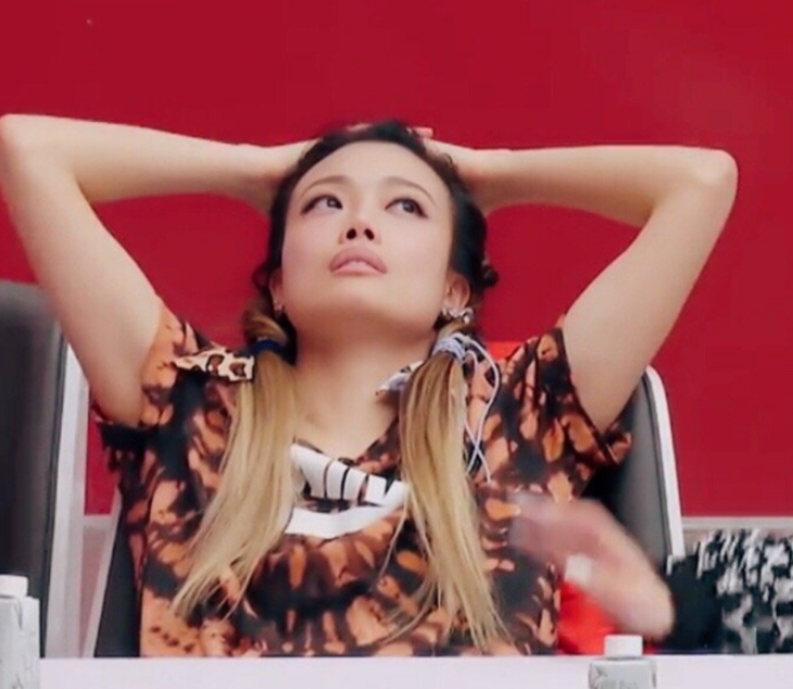 容祖儿|一句对不起就想洗白？容祖儿你真当网友没记忆吗