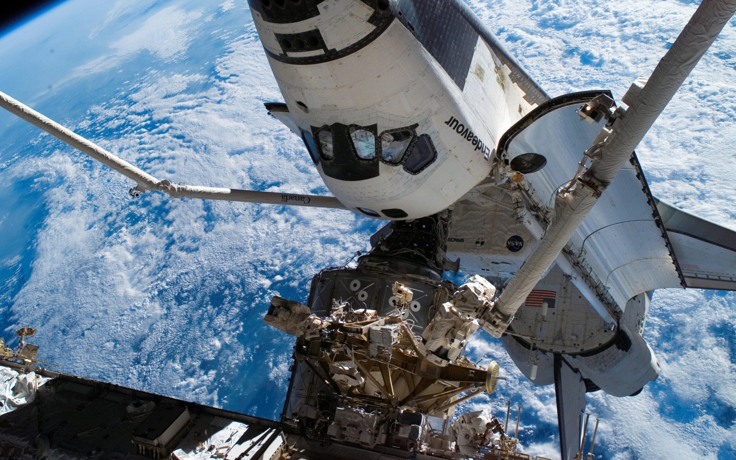 宇航员 逆转!中国空间站内全部使用中文,外国宇航员想加入只能学中文