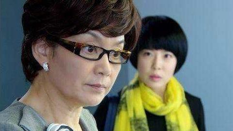 潘虹|她是朱军一生追不到的女人，33岁离婚看破红尘，今68岁一心向佛