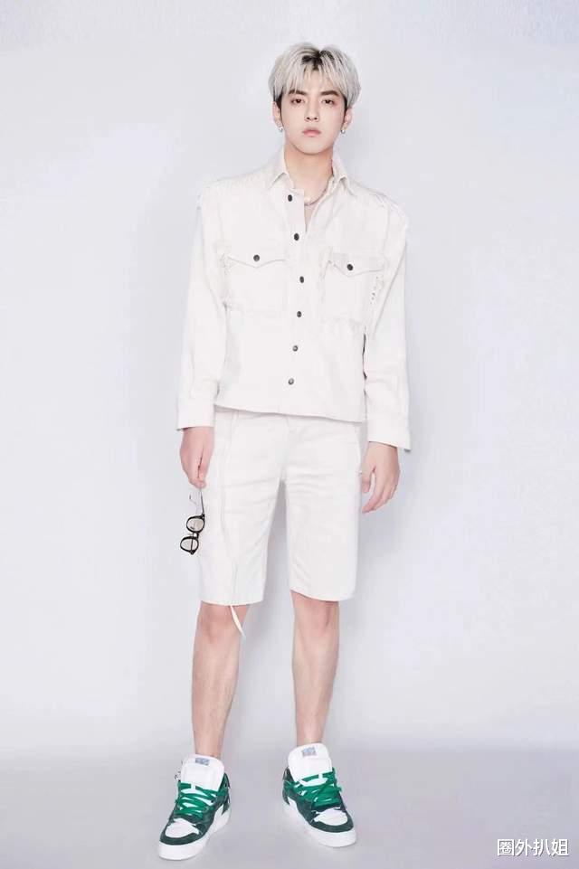 杨紫|吴亦凡被刑拘第6天，“御用律师”受牵连，主动退还律师费1万元