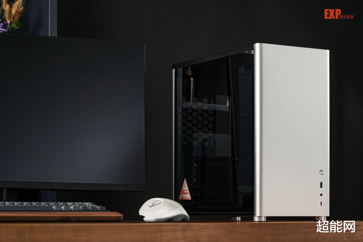 机箱|乔思伯D40机箱评测：紧凑性兼容性皆可兼得