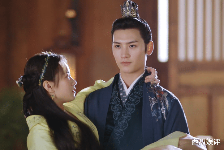 双世宠妃第三部|新版《上错花轿嫁对郎》定档，女主是00后热门小花，《双世宠妃3》有压力了