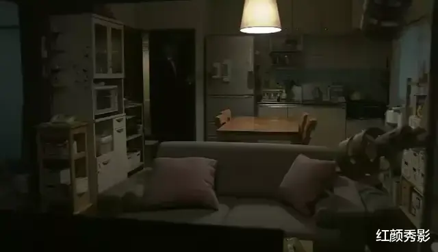 快递|全员凶手，编剧还能圆回来吗？