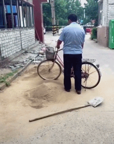 武林外传|“当一个男孩不抽烟喝酒还健身学习，他是为了什么？”哈哈哈真相了