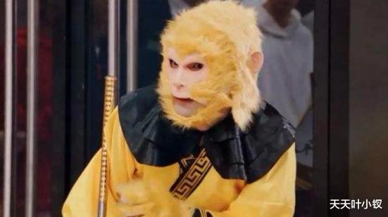 蒋龙|一年一度喜剧大赛,哪个演员饰演的角色职业跨度最大?