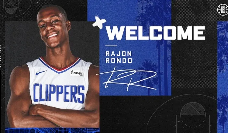 拉简·朗多|隆多首秀，湖人狂输18分！库里复出，无法阻挡球队连败