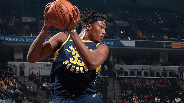 西安地铁 最佳阵容！勇士步行者曝3换2地震交易，全明星+盖帽王辅佐库里争冠！