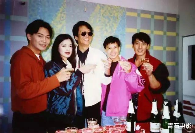 白百何|《天龙八部》演员现状：梦姑46岁仍单身，有12位老戏骨已离世