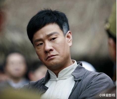 连奕名|“硬汉”连奕名：为娶杨若兮，抛弃陈佳妍，前妻红了，他糊了