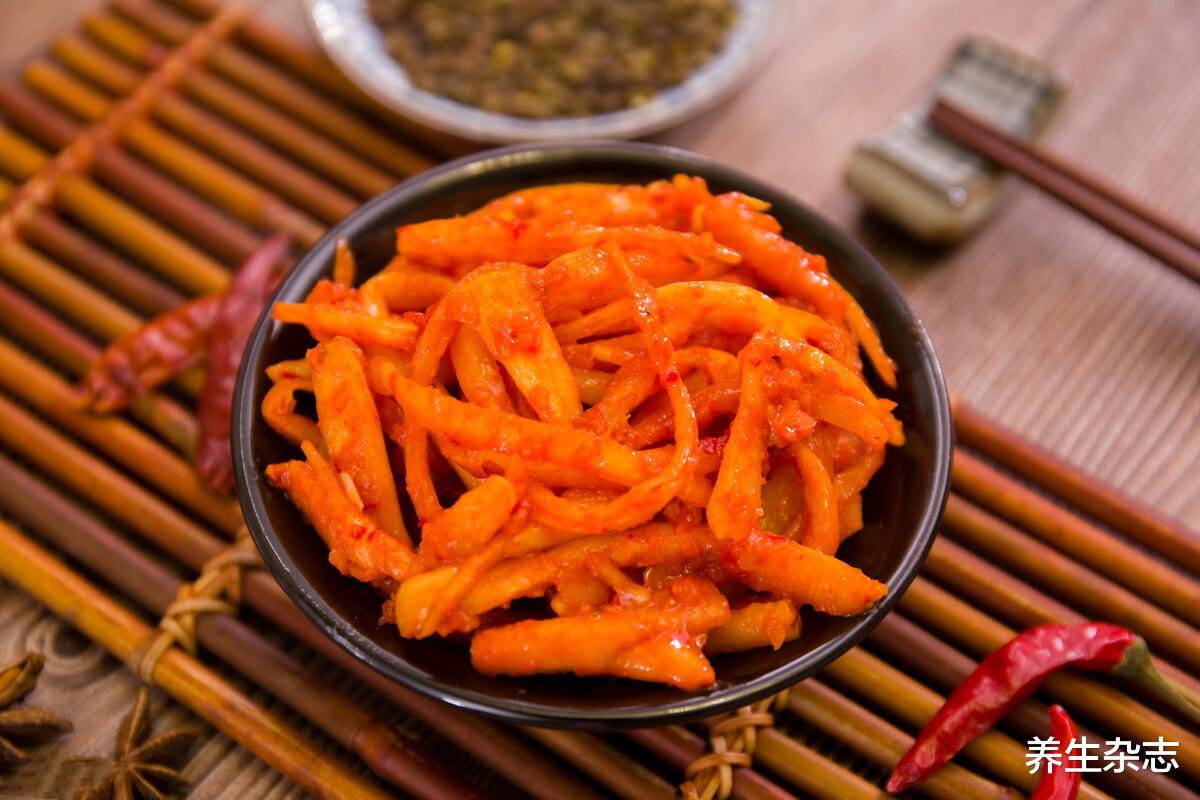 脾胃|6岁男孩脾胃似80老翁,医生:不想脾胃坏死,3种‘家常菜’尽早下桌