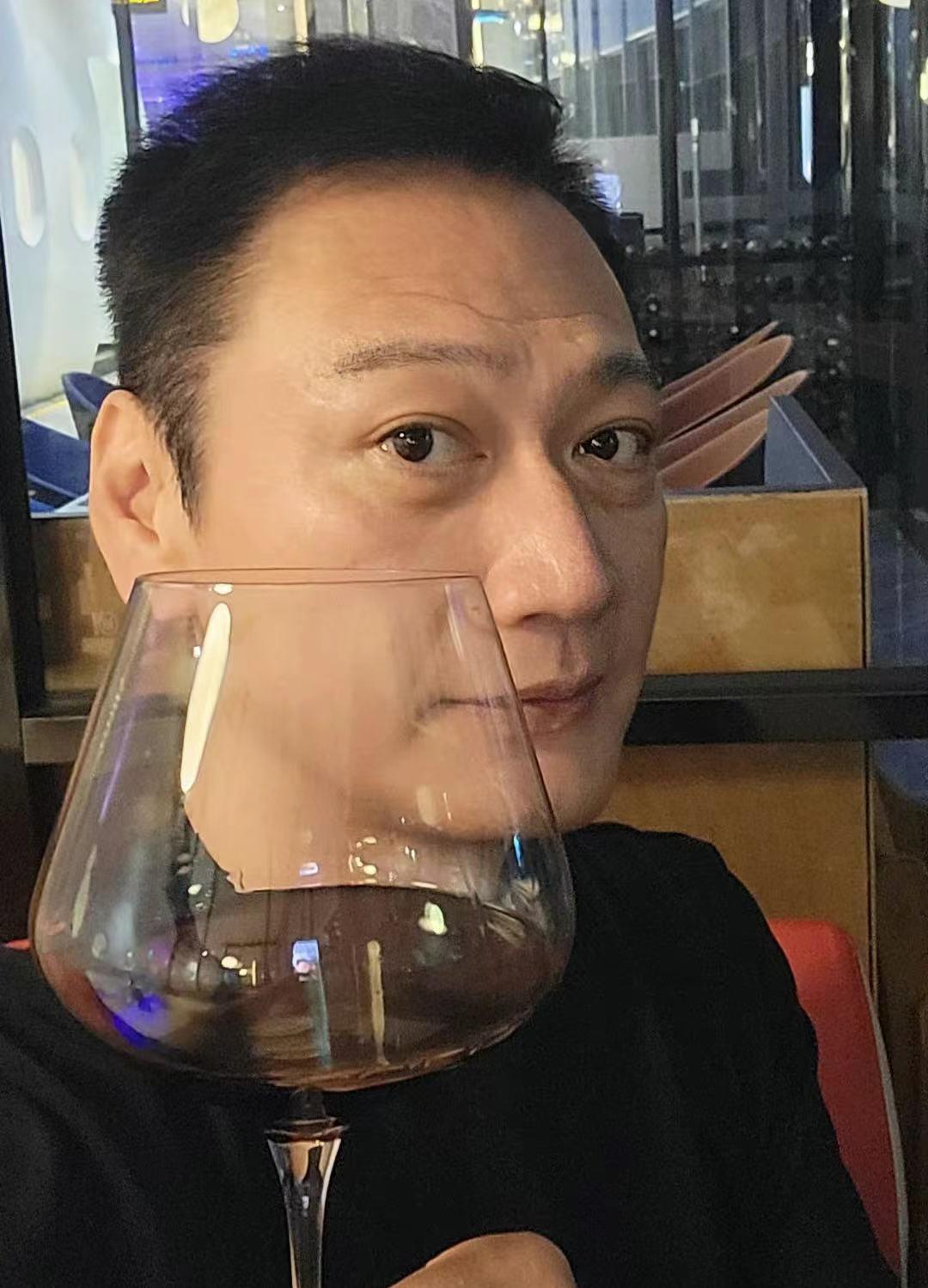 迪丽热巴|TVB师奶杀手现状，欧阳震华无儿无女，陶大宇各地走穴商演