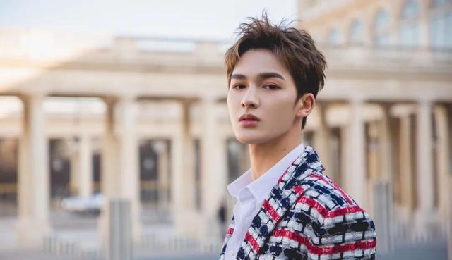 王鸥|小八卦，刘浩存，朱正廷，王鸥，唐艺昕，辣目洋子