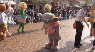 奥黛丽·赫本|知名“女星”爆红三个月后，1条偷拍视频流出，网友：真下头！