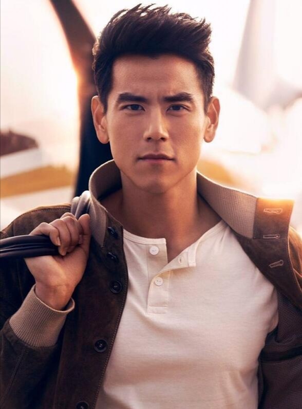 彭于晏|彭于晏唐禹哲出柜将官宣？最近娱乐圈大瓜一个接一个吃到吐......