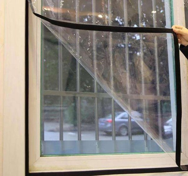 |家里隔音不好，别花大价钱买隔音玻璃，现在流行贴这一神器