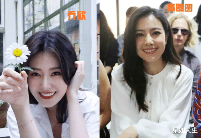 乔欣|整上瘾？娱记曝乔欣微调项目是杨紫推荐的，两人共用一个整容医生