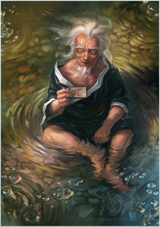 acgn漫评|国际服朵思大王技能爆料,拥有中毒效果,一不小心就毒发身亡