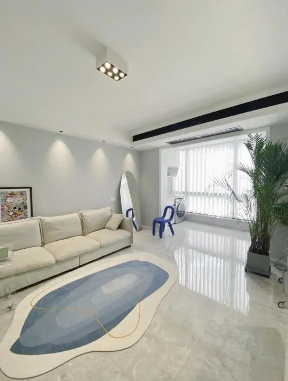 瓷砖没选对,再美的装修都白费,不信你就试试~