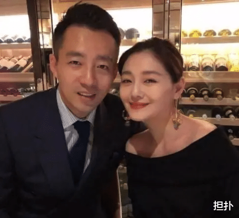 奚梦瑶|奚梦瑶嫁坐拥百亿的何猷君，为何还要复出工作？这才是她聪明之处