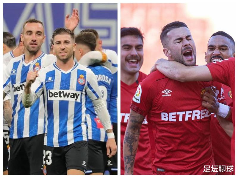 西班牙人|第87分钟遭绝平，2-2！西班牙人躺赢冠军，对手送礼，球队不忘武磊