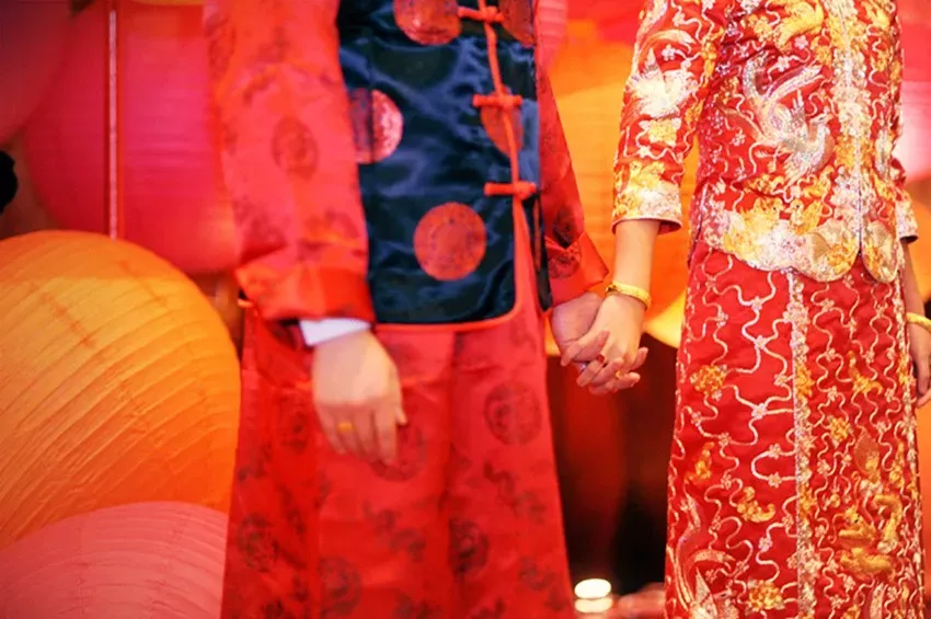 易号堂 夫妻之间如何相互增旺财运？