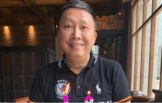 赵正平|53岁艺人官宣新恋情！四个月前才官宣离婚，曾坚定宣称要追回前妻