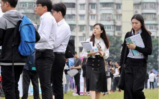 美丽|毕业生青睐城市排名，北京仅排在第五，前3名共同点令人意外