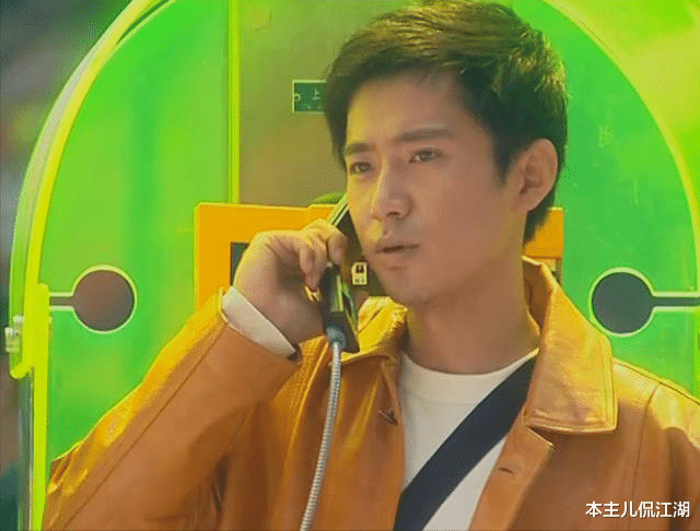 高鑫|“尓豪”高鑫的悲伤，为照顾毁容女友，他的牺牲远比你想得更大