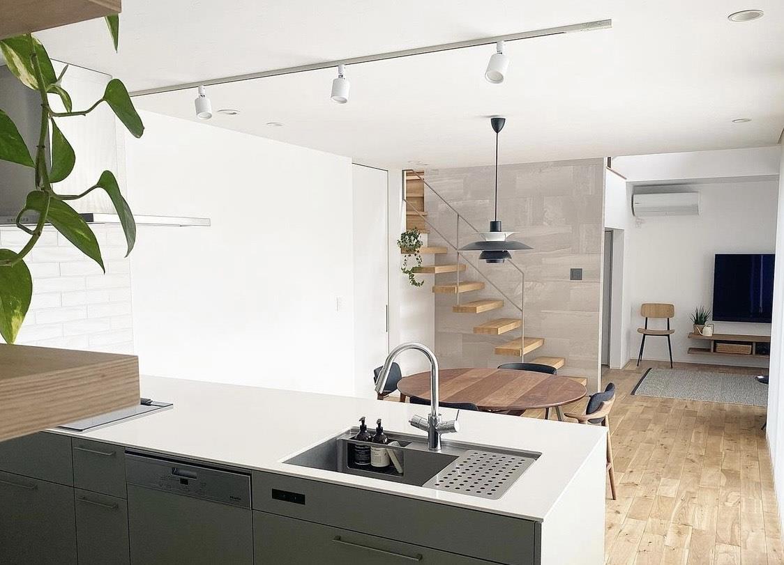 日本太太的自律生活,圈粉无数!把家布置成这样,光看着就很舒服