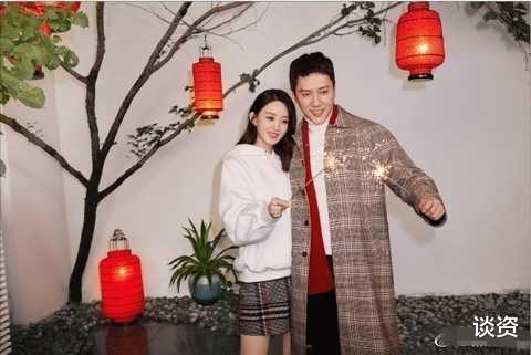 赵丽颖|赵丽颖冯绍峰宣布离婚，原因令人唏嘘，此前早见端倪？