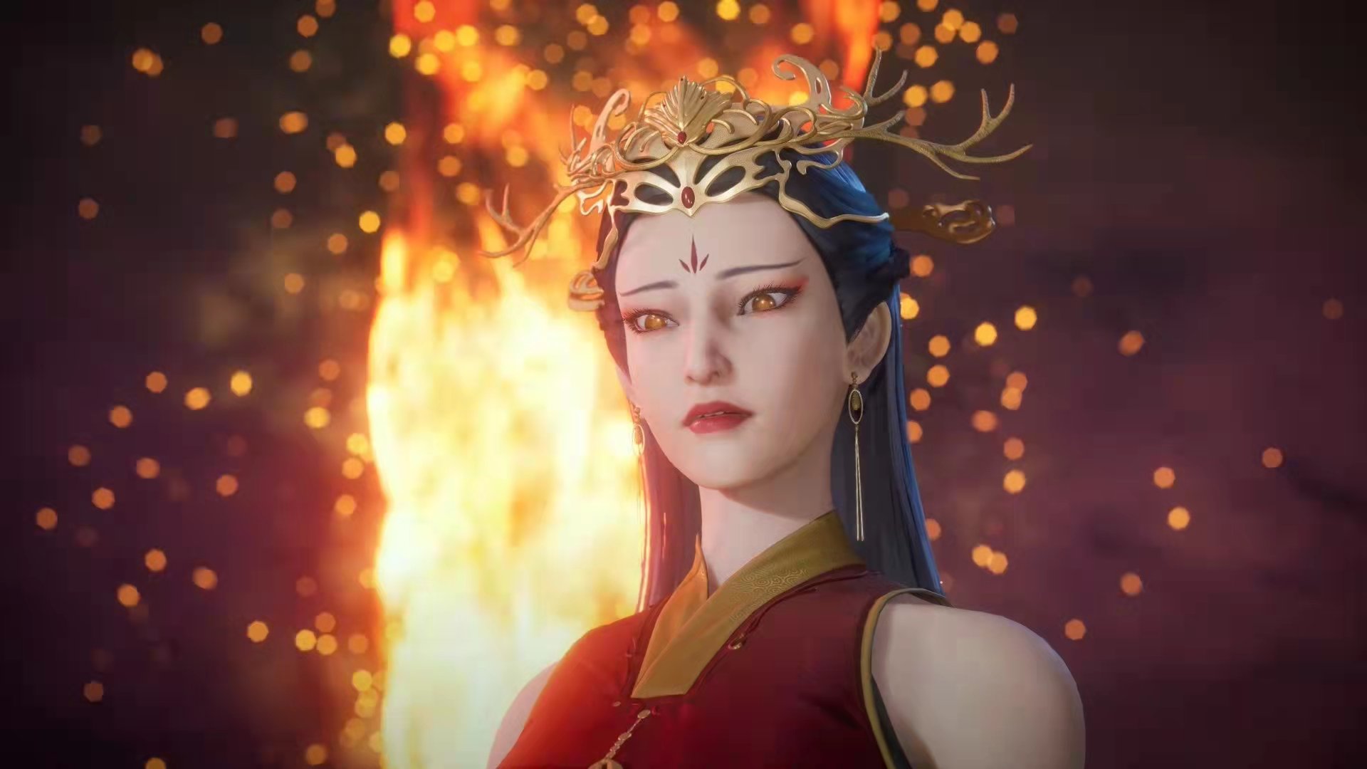 万界神主|万界神主：无法确定女主的作品，美貌女子太多，连作者都无法分清