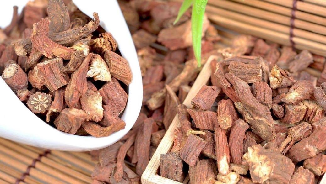 百艾堂|黄芪和它搭配！秋天常喝，气血通畅，健康过秋季！