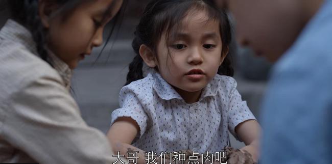恋上糖果甜|《乔家的儿女》原著：看清乔祖望对俩女儿做的事，才知他有多自私