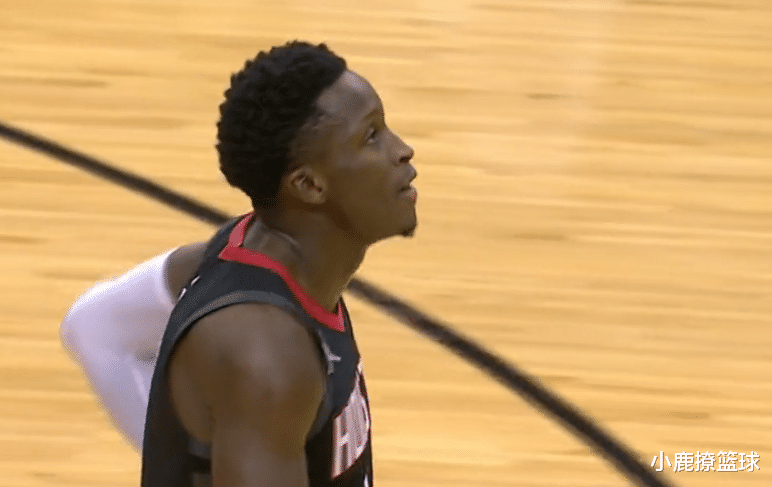 火箭隊|拒絕逆轉！四星轟65+19+16打懵火箭，沃爾空砍27+7，西部徹底亂了